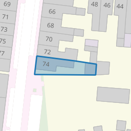 Perceel TBG01-P-5938