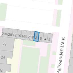 Perceel TBG01-P-5939