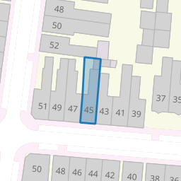 Perceel TBG01-P-5943