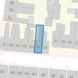 Perceel TBG01-P-5945