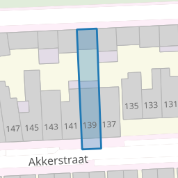 Perceel TBG01-P-5948