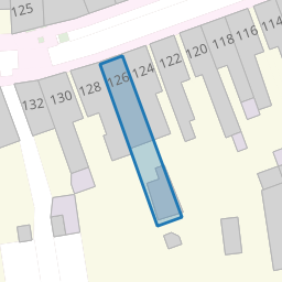 Perceel TBG01-P-5949