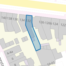 Perceel TBG01-P-5951