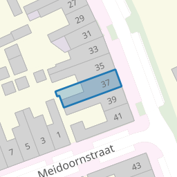 Perceel TBG01-P-5954