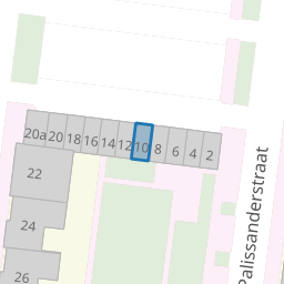 Perceel TBG01-P-5956