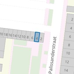 Perceel TBG01-P-5958