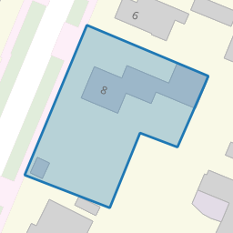 Perceel TBG01-P-5960