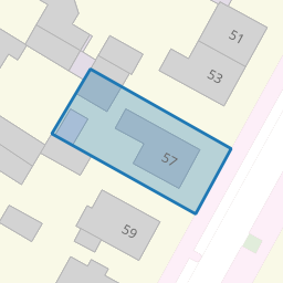 Perceel TBG01-P-5962