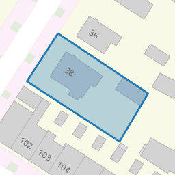 Perceel TBG01-P-5964