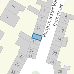 Perceel TBG01-P-5969