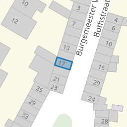 Perceel TBG01-P-5970