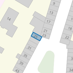 Perceel TBG01-P-5973