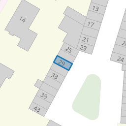 Perceel TBG01-P-5975