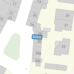 Perceel TBG01-P-5981