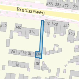 Perceel TBG01-P-5993