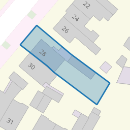 Perceel TBG01-P-5995