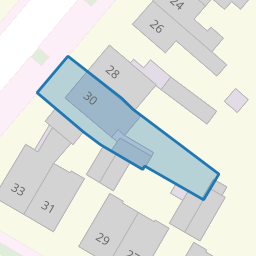 Perceel TBG01-P-5996