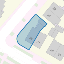 Perceel TBG01-P-5997