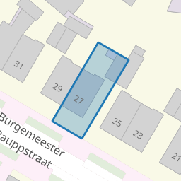 Perceel TBG01-P-6000