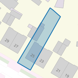 Perceel TBG01-P-6001