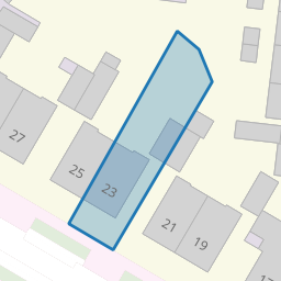 Perceel TBG01-P-6002