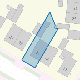 Perceel TBG01-P-6003