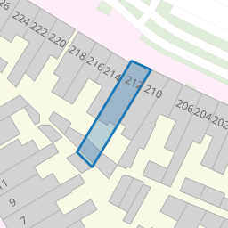 Perceel TBG01-P-6007