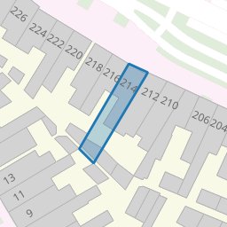 Perceel TBG01-P-6008