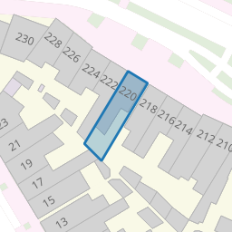 Perceel TBG01-P-6011