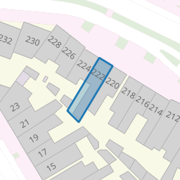 Perceel TBG01-P-6012