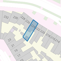 Perceel TBG01-P-6013