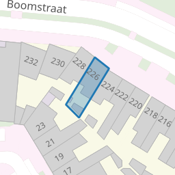 Perceel TBG01-P-6014