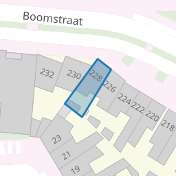 Perceel TBG01-P-6015