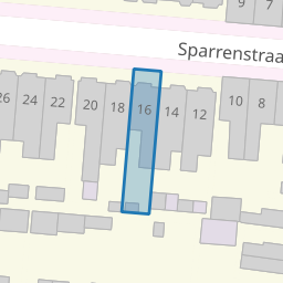 Perceel TBG01-P-6022