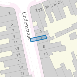 Perceel TBG01-P-6025