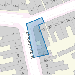 Perceel TBG01-P-6026