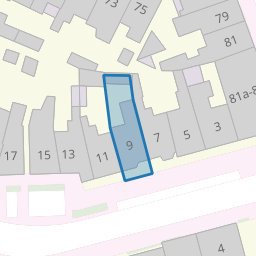 Perceel TBG01-P-6037