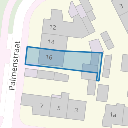 Perceel TBG01-P-6039