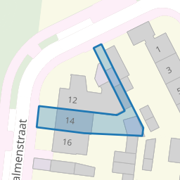 Perceel TBG01-P-6040