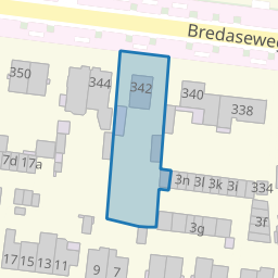 Perceel TBG01-P-6042