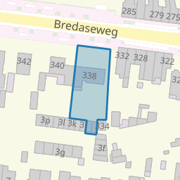 Perceel TBG01-P-6043