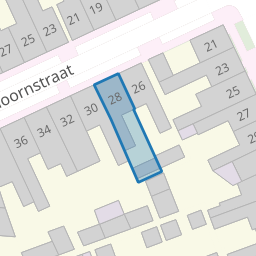 Perceel TBG01-P-6063