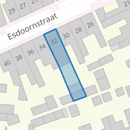 Perceel TBG01-P-6065