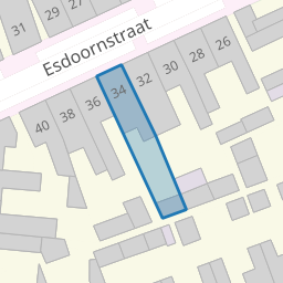 Perceel TBG01-P-6066