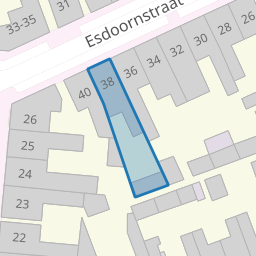 Perceel TBG01-P-6068