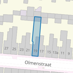 Perceel TBG01-P-6069