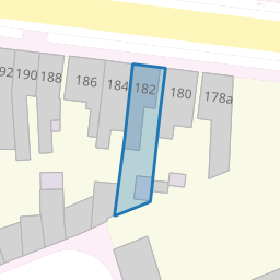 Perceel TBG01-P-6071