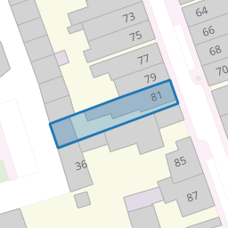 Perceel TBG01-P-6075