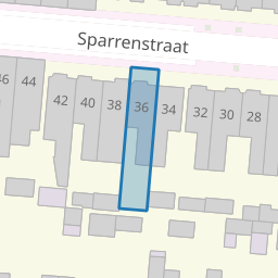 Perceel TBG01-P-6077