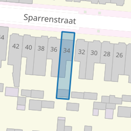 Perceel TBG01-P-6078